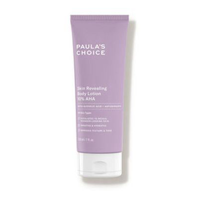 PAULA'S CHOICE | Skin Revealing Body Lotion 10% AHA