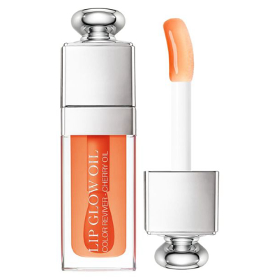 DIOR | Lip Glow Oil - 004 Coral
