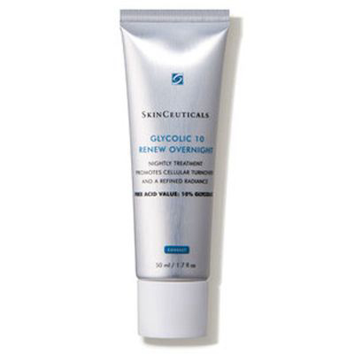 SKINCEUTICALS | Glycolic 10 Renew Overnight