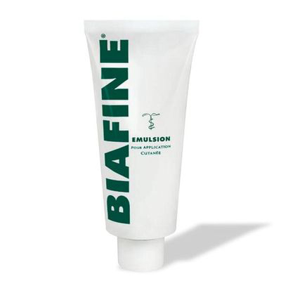 Biafine Emulsion Tube Cream