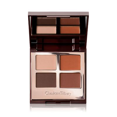 CHARLOTTE TILBURY | Luxury Eyeshadow Palette - Desert Haze