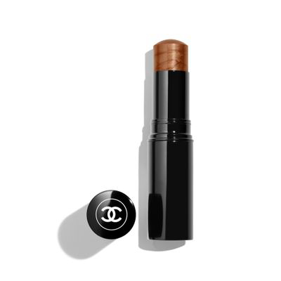 CHANEL | Baume Essentiel Multi-Use Glow Stick - Golden Light