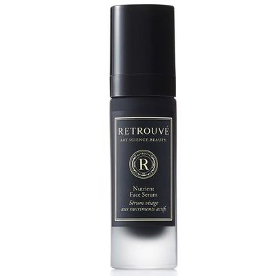 RETROUVÉ | Nutrient Face Serum