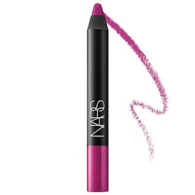 NARS | Velvet Matte Lipstick Pencil - Promiscuous