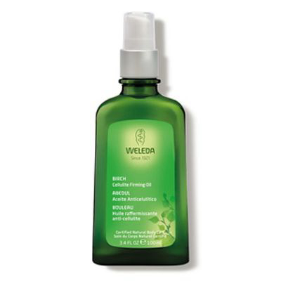 WELEDA | Cellulite Body Oil