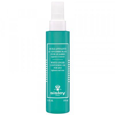 SISLEY-PARIS | White Ginger Contouring Oil For Legs