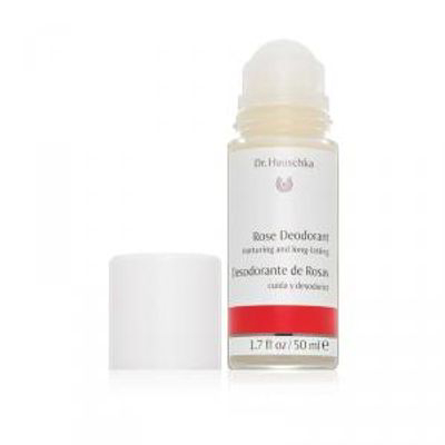 DR. HAUSCHKA | Rose Deodorant