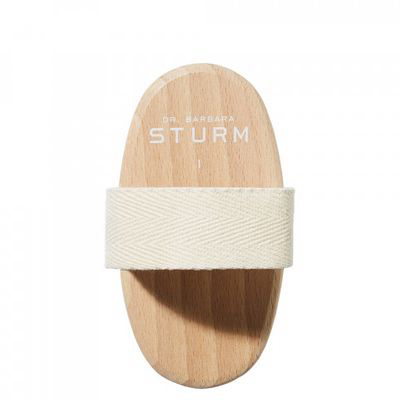 BARBARA STURM | The Body Brush