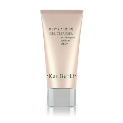 KAT BURKI | Kb5 Calming Gel Cleanser