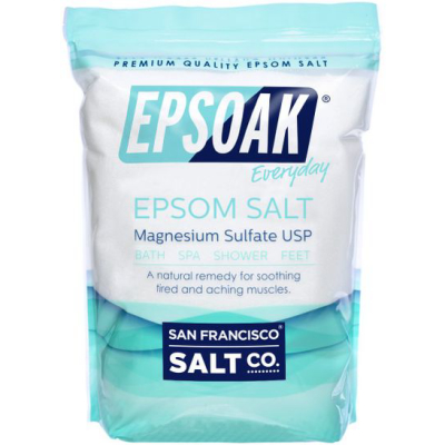 EPSOAK | Epsom Salts