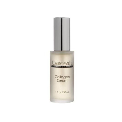 DR. JEANNETTE GRAF, M.D. | Collagen Serum