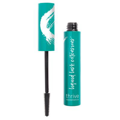 THRIVE CAUSEMETICS | Liquid Lash Extensions Mascara