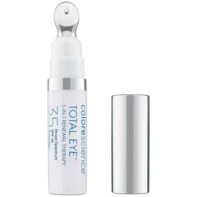 COLORESCIENCE | Total Eye 3-In-1 Renewal Therapy