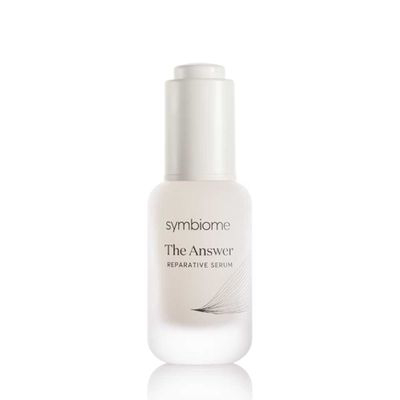 SYMBIOME | The Answer