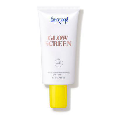 SUPERGOOP! | Glowscreen SPF 40