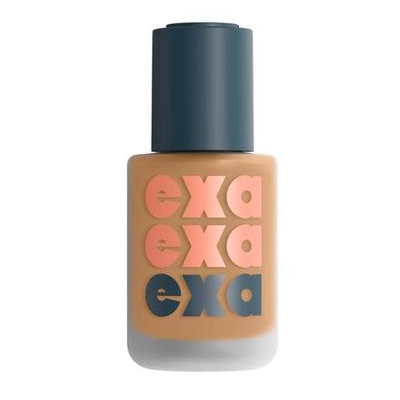 EXA | High Fidelity Foundation