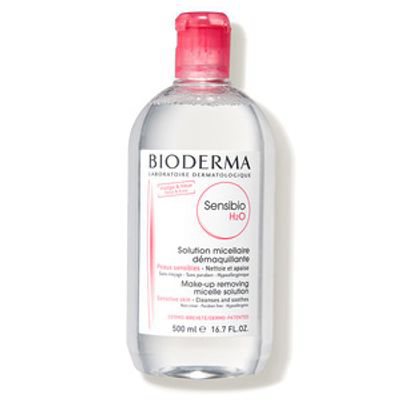 BIODERMA | Sensibio H2O Micellar Water