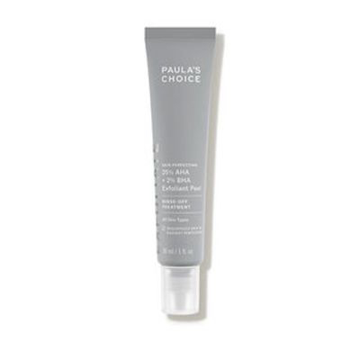 PAULA'S CHOICE | Skin Perfecting 25% AHA + 2% BHA Exfoliant Peel