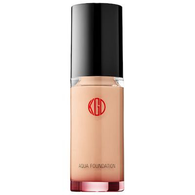 KOH GEN DO | Maifanshi Aqua Foundation