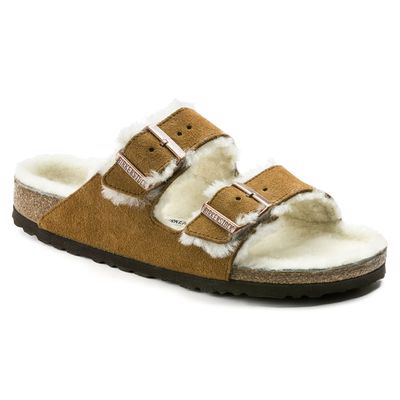 BIRKENSTOCK | Women's Arizona Shearling