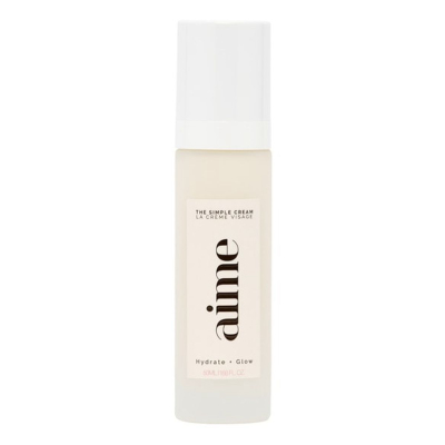 AIME | The Simple Cream