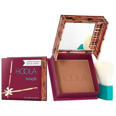 BENEFIT COSMETICS | Hoola Matte Bronzer