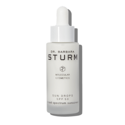 DR. BARBARA STURM | Sun Drops