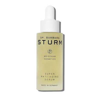 DR. BARBARA STURM | Super Anti-Aging Serum