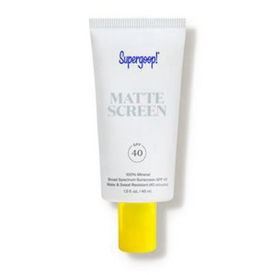 SUPERGOOP! | Mattescreen SPF 40