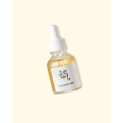 BEAUTY OF JOSEON | Glow Serum