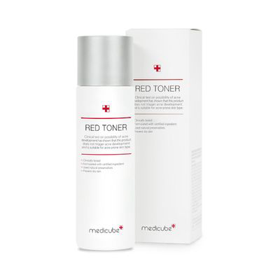 MEDICUBE | Red Toner