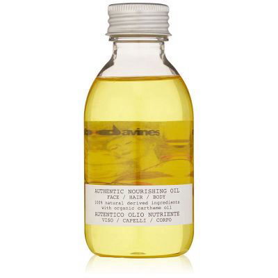 DAVINES | Nourishing Oil for baby massage and mix with butter or balm