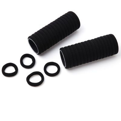 MIUANCE | Baby Kids Girls Small Size Hair Ties
