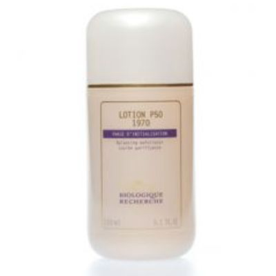 BIOLOGIQUE RECHERCHE | Lotion P50 Original