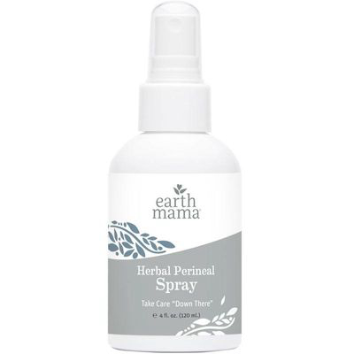 EARTH MAMA ORGANICS | Perineal Spray