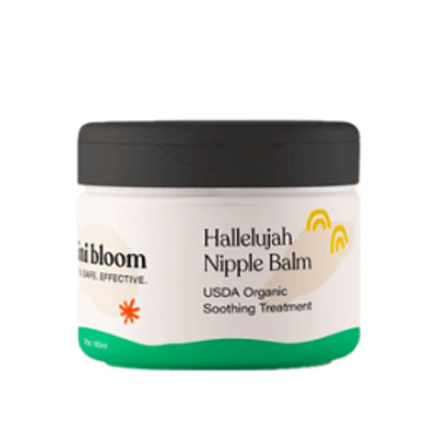 Hallelujah Nipple Balm