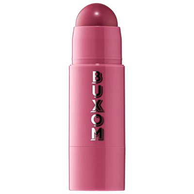 BUXOM | Power-Full Plump Lip Balm - Dolly Fever