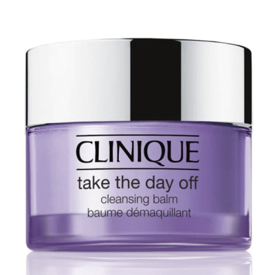 CLINIQUE | Take The Day Off Cleansing Balm