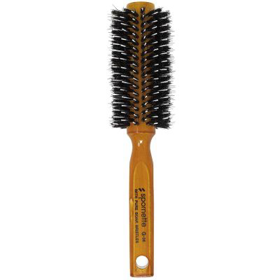SPORNETTE | G Porcupine Round Brush