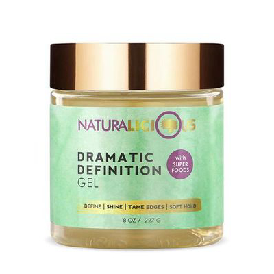 NATURALICIOUS | Dramatic Definition Gel