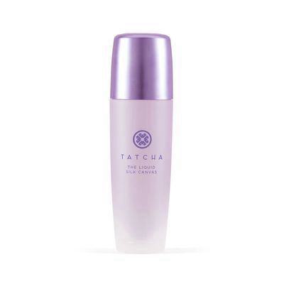 TATCHA | The Liquid Silk Canvas