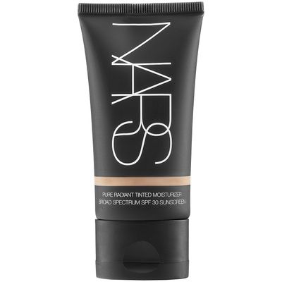 NARS | Pure Radiant Tinted Moisturizer SPF 30 - Groenland