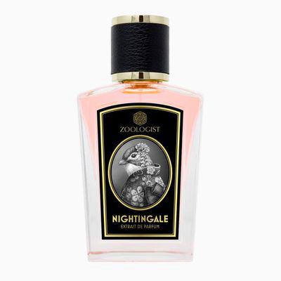 ZOOLOGIST Nightingale Deluxe Bottle