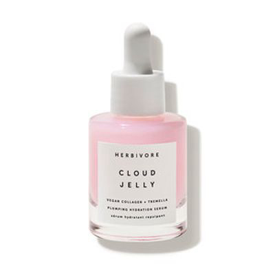 HERBIVORE BOTANICALS | Cloud Jelly Pink Plumping Hydration Serum