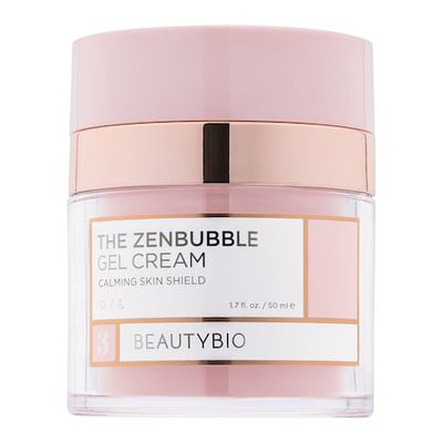 BEAUTYBIO | The Zenbubble Gel Cream
