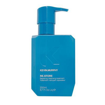KEVIN MURPHY | Re.store