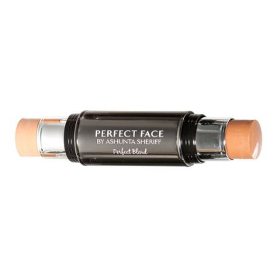 ASHUNTA SHERIFF BEAUTY | Dual End Foundation Stick