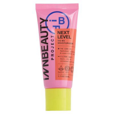 INNBEAUTY PROJECT | Next Level No BS Moisturizer