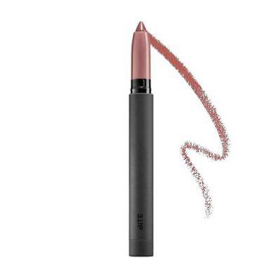 BITE BEAUTY | Power Move Creamy Matte Lip Crayon