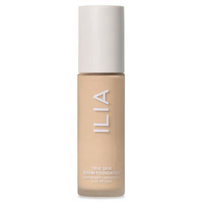 ILIA | True Skin Serum Foundation